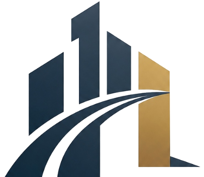 Infrazen Mega Projects Emblem
